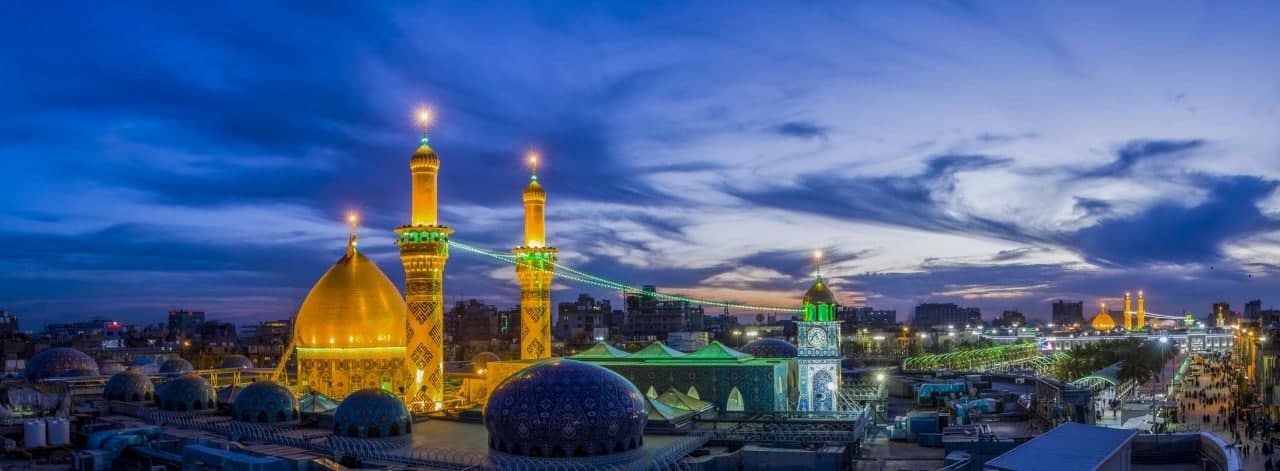 Discovering Imamate: Imamate in the Quran